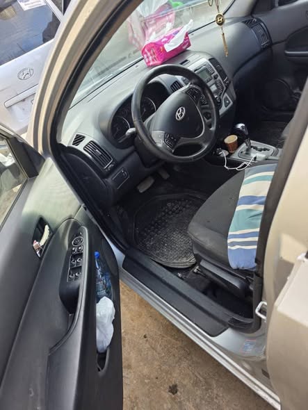 هيونداي i30 2009 - صورة 4