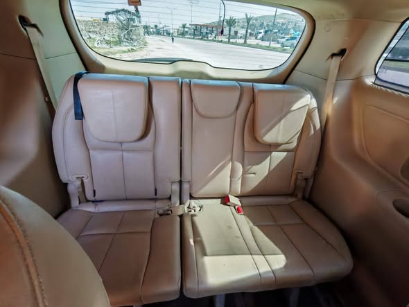 كيا كرنفال 2018 - صورة 4