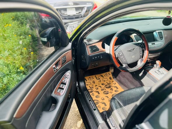 جينسس جينسس 2011 - صورة 4