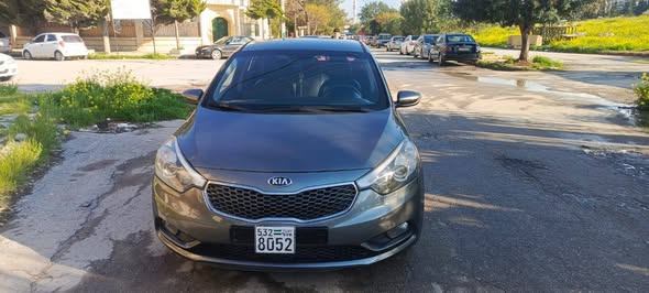 كيا كيه3 2013 - صورة 2
