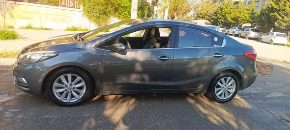 كيا كيه3 2013 - صورة 3