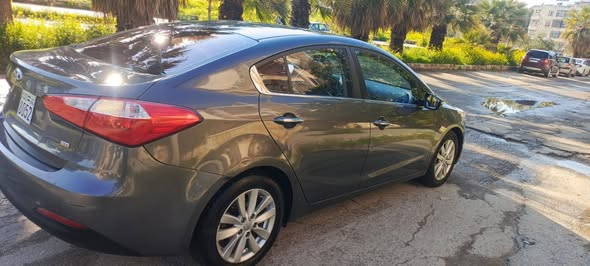 كيا كيه3 2013 - صورة 4