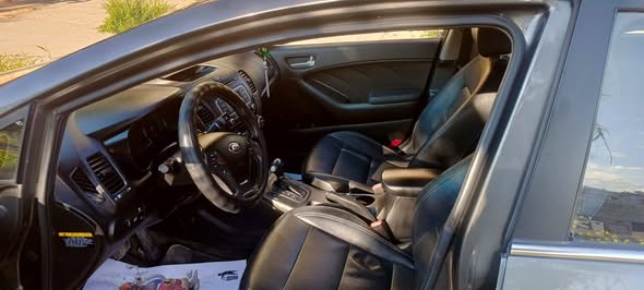 كيا كيه3 2013 - صورة 5