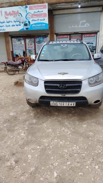 هيونداي سي ام 2006 - صورة 5