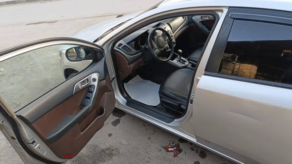 كيا فورتي 2009 - صورة 1