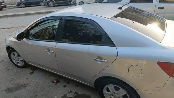 كيا فورتي 2009 - صورة 5