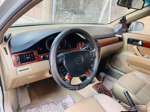 دايو لاسيتي 2006 - صورة 2