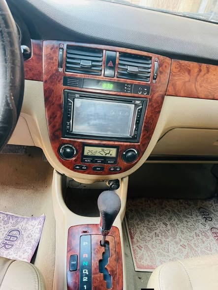 دايو لاسيتي 2006 - صورة 3