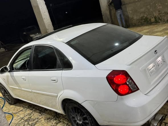 دايو لاسيتي 2006 - صورة 5