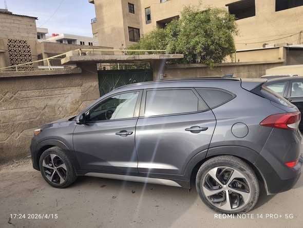 هيونداي توسان 2018 - صورة 4