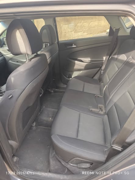 هيونداي توسان 2018 - صورة 5