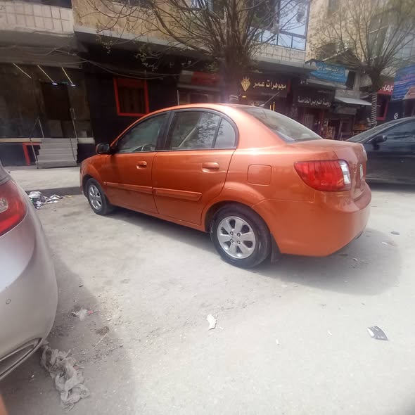 كيا ريو 2011 - صورة 3