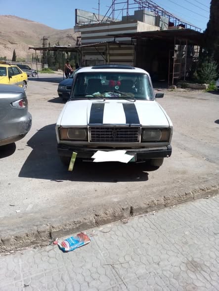 لادا 107 2002 - صورة 1