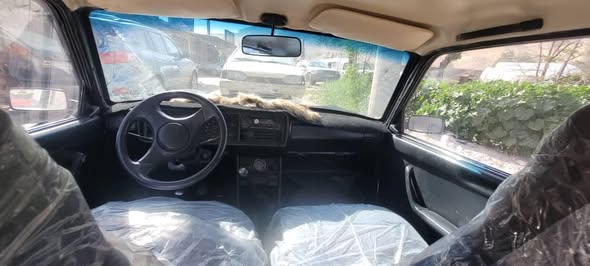 لادا 107 2002 - صورة 3