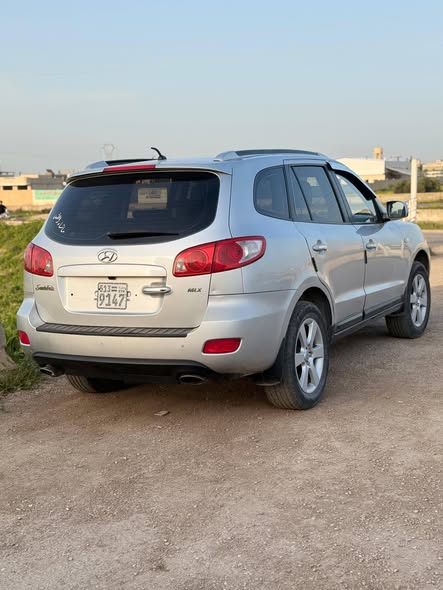 هيونداي سانتا في 2009 - صورة 2