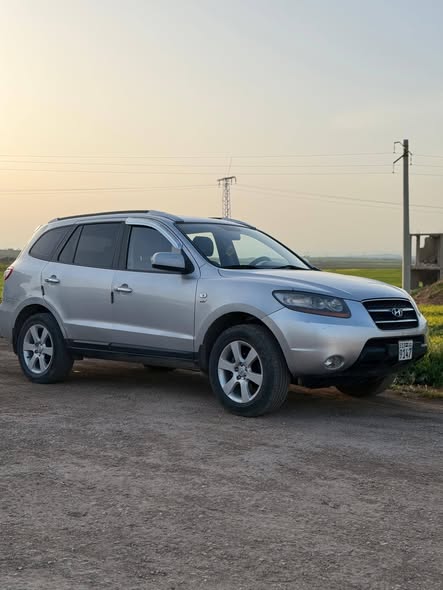 هيونداي سانتا في 2009 - صورة 3