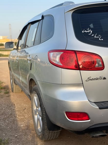 هيونداي سانتا في 2009 - صورة 4