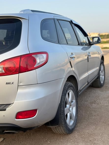 هيونداي سانتا في 2009 - صورة 5