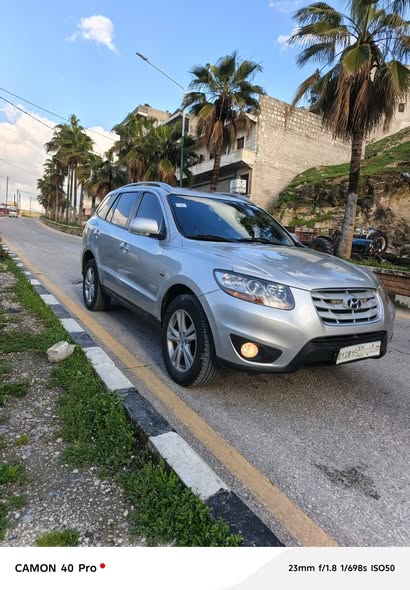 هيونداي سانتا في 2010 - صورة 1