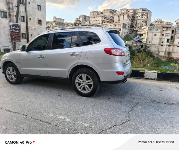 هيونداي سانتا في 2010 - صورة 2