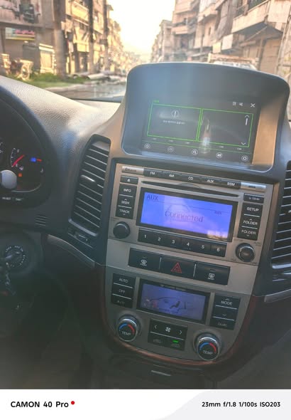 هيونداي سانتا في 2010 - صورة 5