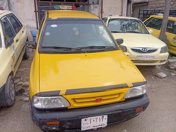 سايبا سابا 2003 - صورة 2