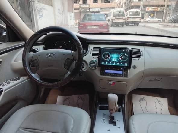 هيونداي ازيرا 2009 - صورة 3