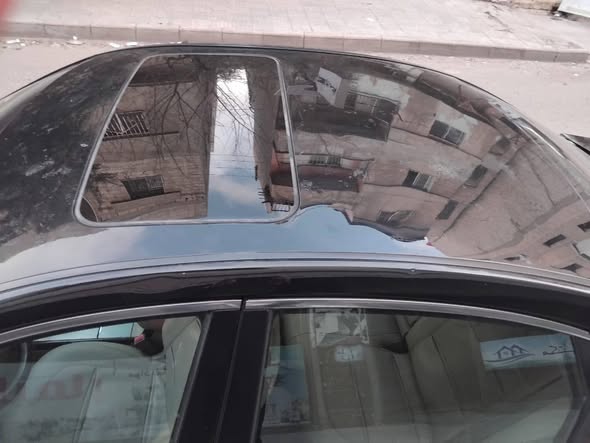 هيونداي ازيرا 2009 - صورة 4