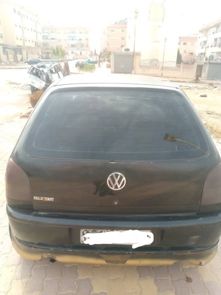 فولكس فاجن غول 2002 - صورة 2