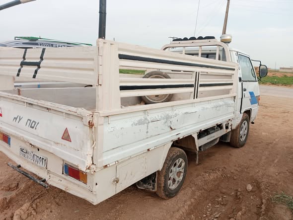 هونداي H100 1996 - صورة 4