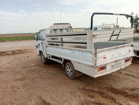 هونداي H100 1996 - صورة 5