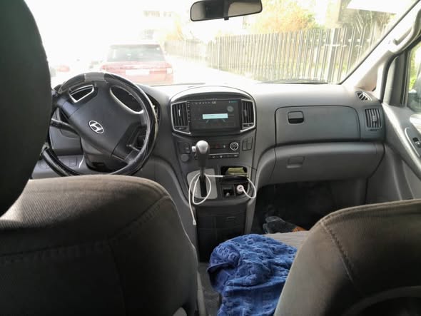 هيونداي اتش ون 2016 - صورة 5