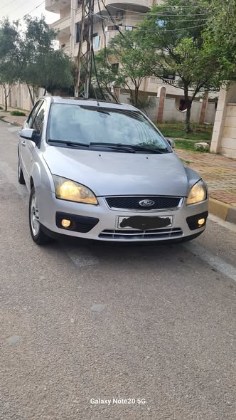 فورد فوكس 2007 - صورة 2