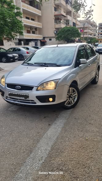 فورد فوكس 2007 - صورة 3