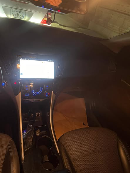 هيونداي سوناتا 2011 - صورة 3