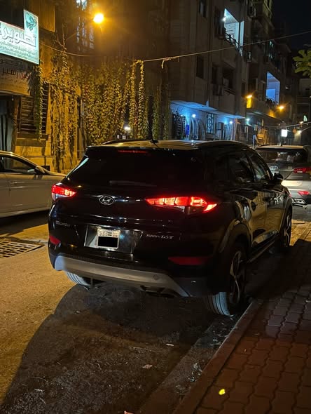 هيونداي توسان 2016 - صورة 2