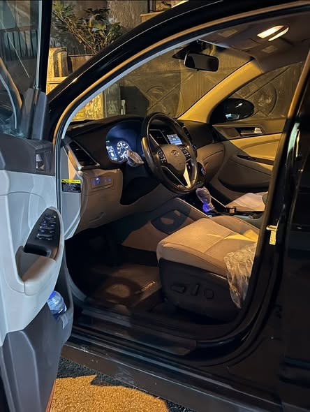 هيونداي توسان 2016 - صورة 3