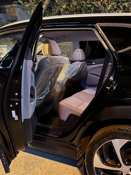 هيونداي توسان 2016 - صورة 4