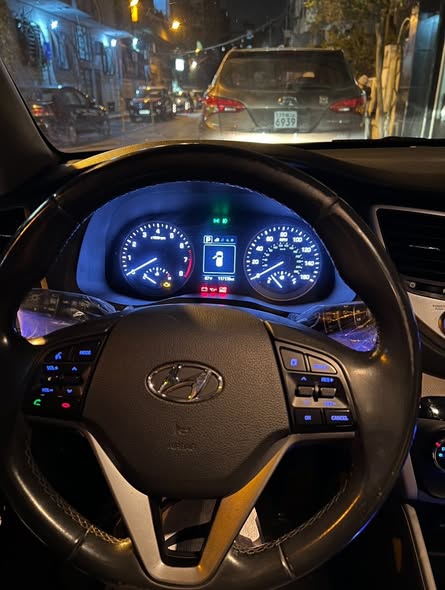 هيونداي توسان 2016 - صورة 5