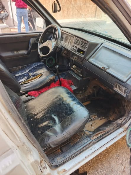 سكودا بيك اب 1994 - صورة 5