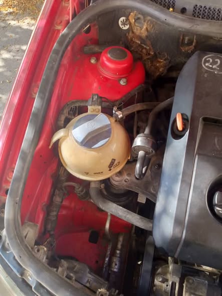 سكودا فابيا 2002 - صورة 5