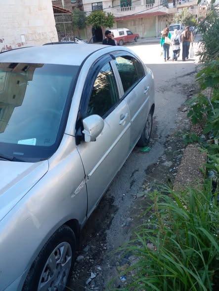 هيونداي فيرنا 2007 - صورة 3