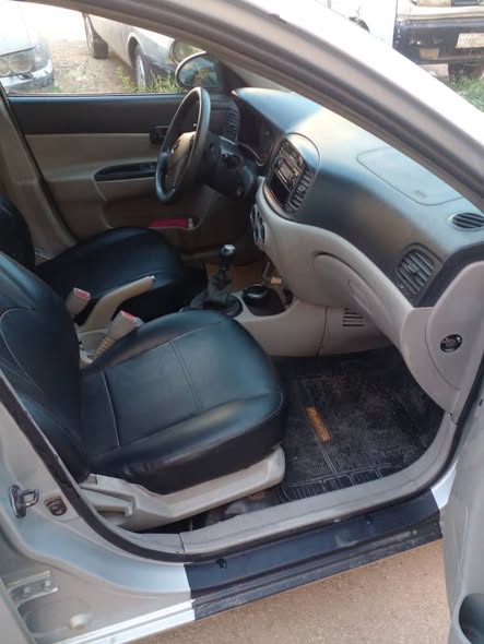 هيونداي فيرنا 2007 - صورة 4