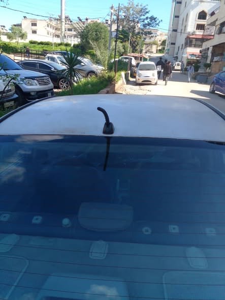 هيونداي فيرنا 2007 - صورة 5