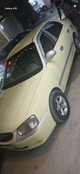 هيونداي فيرنا 2009 - صورة 2