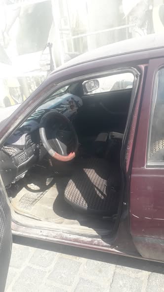 دايو ريسر 1993 - صورة 1