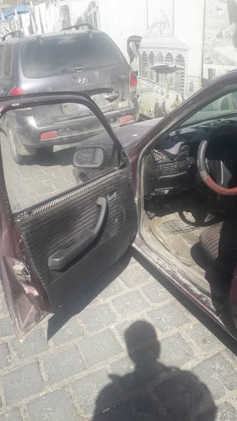 دايو ريسر 1993 - صورة 2