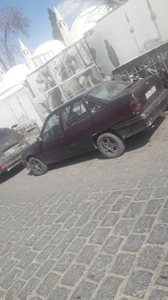 دايو ريسر 1993 - صورة 3