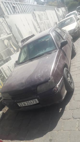 دايو ريسر 1993 - صورة 4