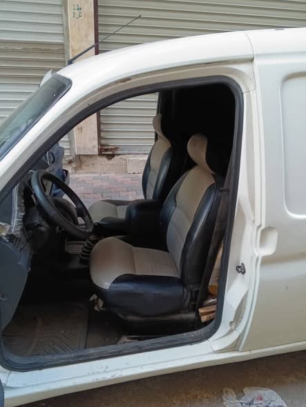 ستروين بيرلينغو 1999 - صورة 3